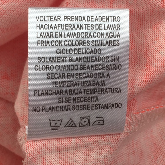 🐞Disney Long Sleeve Pullover Tee Size L (11/13) - Picture 9 of 9